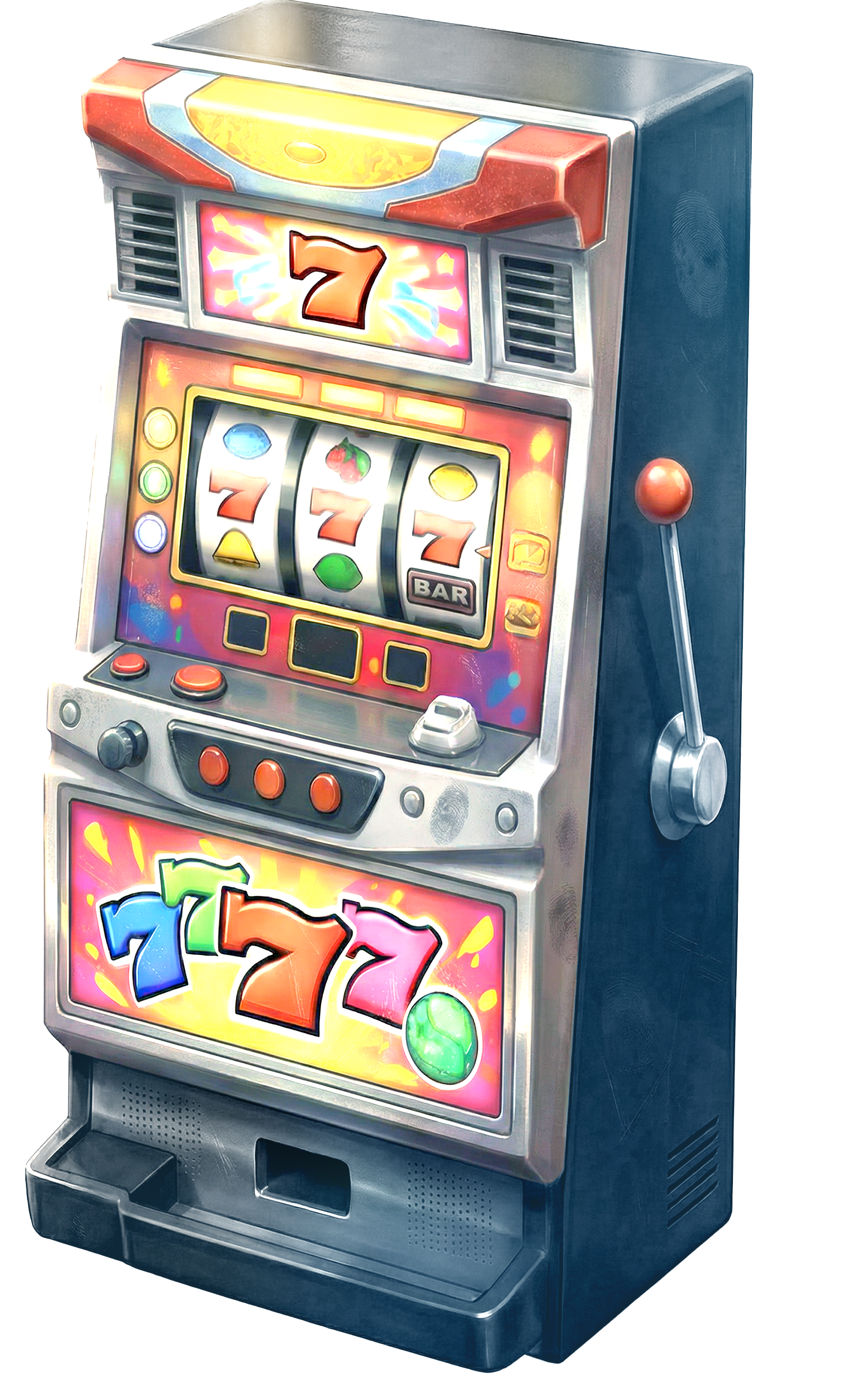 遊戯機器部品