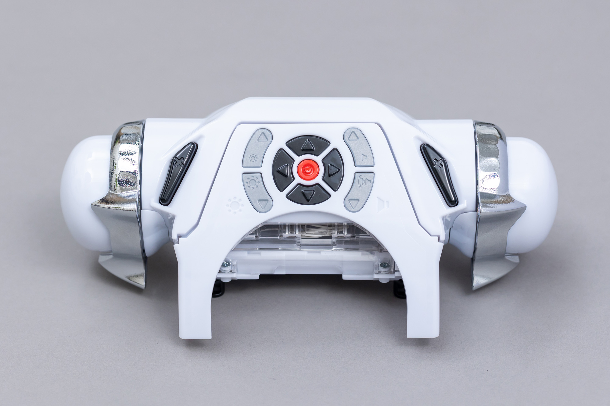 遊技機部品の筐体・子部品